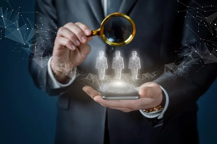 Executive Search